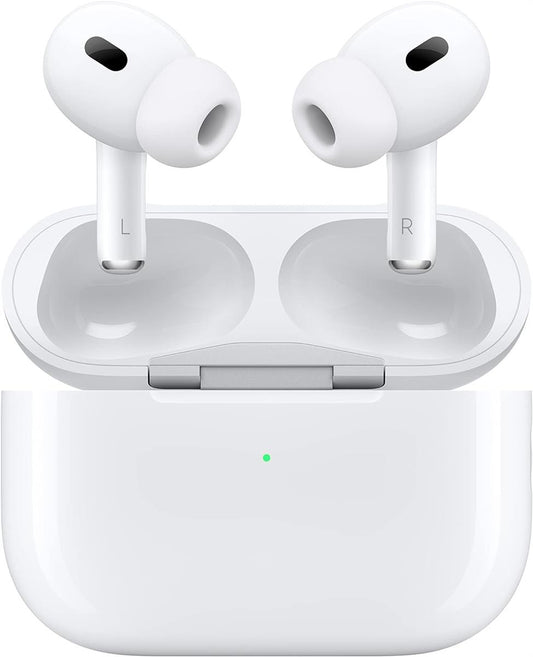 AirPods Pro (2nd generation) Type C