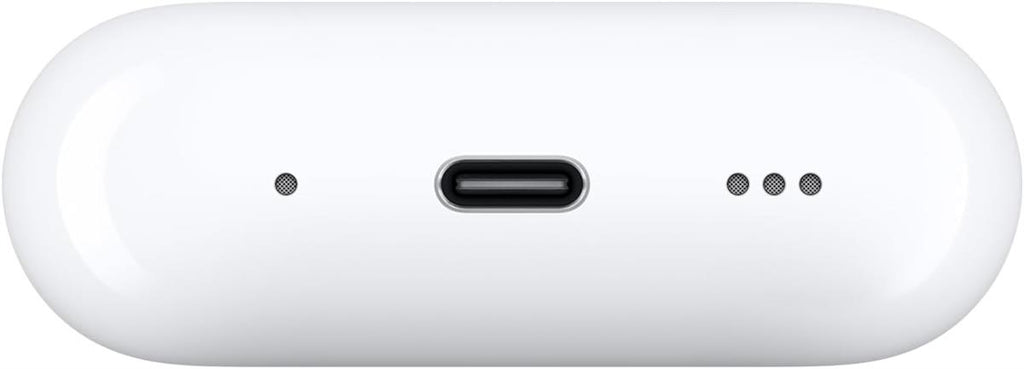 AirPods Pro 2 White Bluetooth 5.3 Earbuds