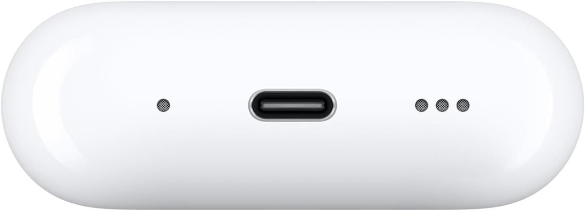 AirPods Pro 2 White Bluetooth 5.3 Earbuds
