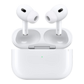 AirPods Pro 2 White Bluetooth 5.3 Earbuds