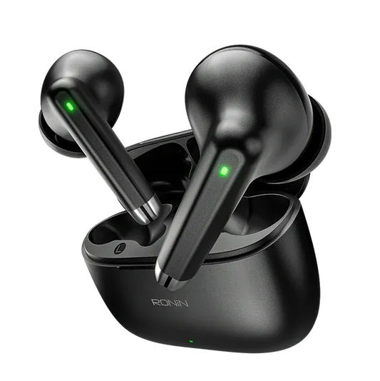 Vivid Earbuds