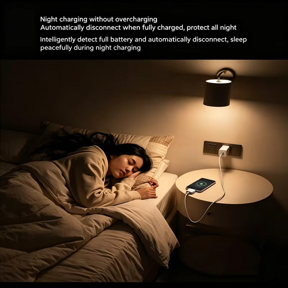 140W Intelligent Power Fast Charger