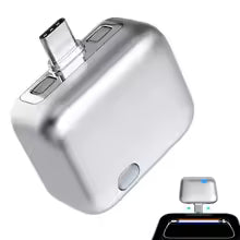 140W Intelligent Power Fast Charger