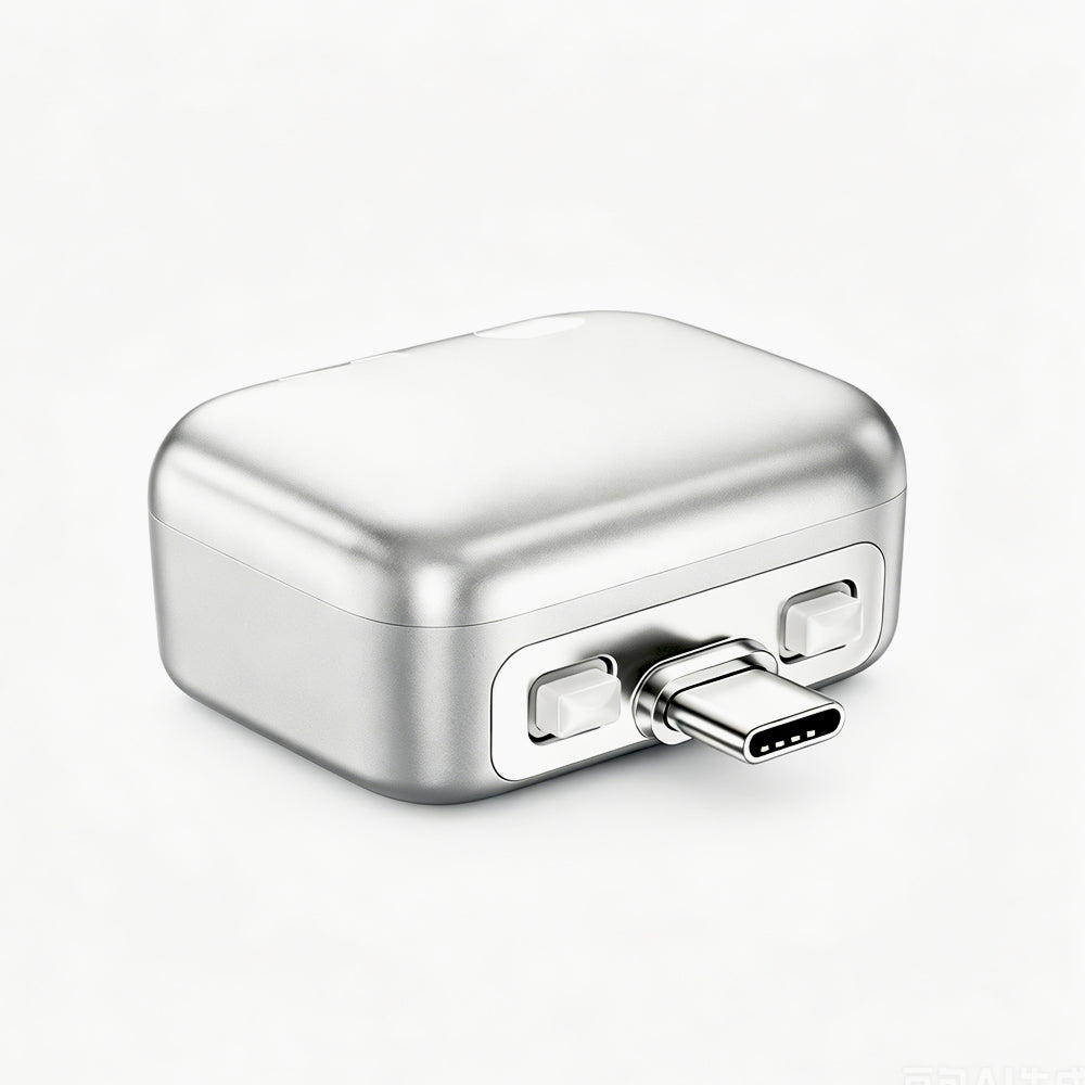 140W Intelligent Power Fast Charger
