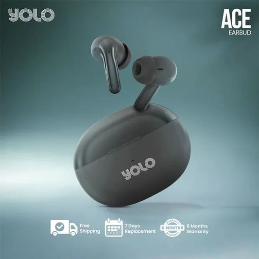 Ace Earbuds
