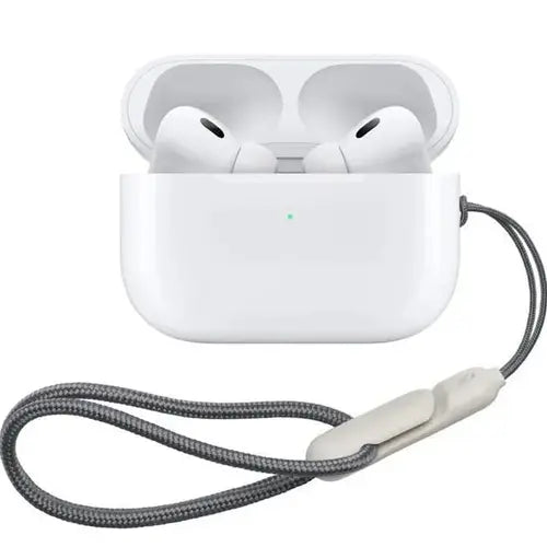 AirPods Pro 2 White Bluetooth 5.3 Earbuds