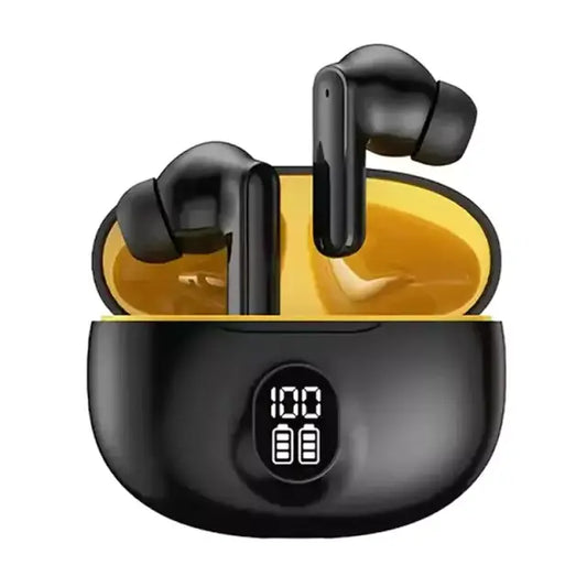 New TWS Stereo Wireless Earbuds